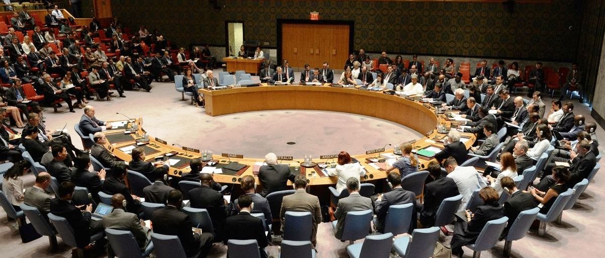 उत्तर कोरियाविरुद्ध राष्ट्रसंघको कडा प्रतिबन्ध 